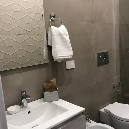 Sole E Luna B&B * Somma Vesuviana