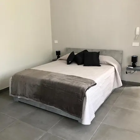 Sole E Luna B&B Bed & Breakfast Somma Vesuviana