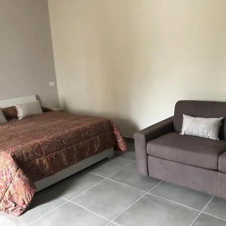 Sole E Luna B&B Bed & Breakfast Somma Vesuviana