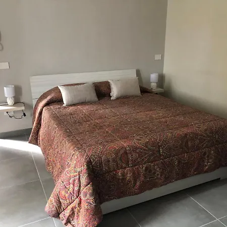 Bed & Breakfast Sole E Luna B&B